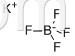 Potassium tetrafluoroborate KBF4 98%min CAS 14075-53-7